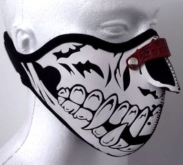 Mask DR201 neopren μάσκα νεοπρεν Covid κορωνοιος