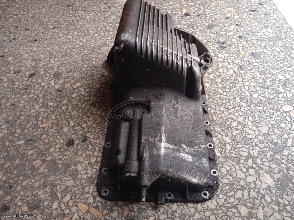 BMW E36 (M40 - M42 - M43) ΚΑΡΤΕΡ 