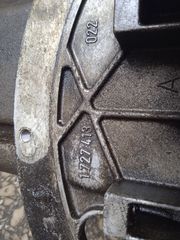 BMW E36 (M40 - M42 - M43) ΚΑΡΤΕΡ -thumb-4