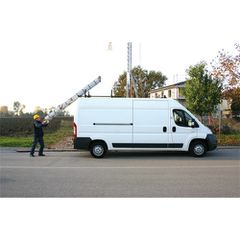 ROLLER ΜΕ ΠΡΟΕΚΤΑΣΗ ΓΙΑ ΜΠΑΡΕΣ ΟΡΟΦΗΣ KARGO-thumb-1