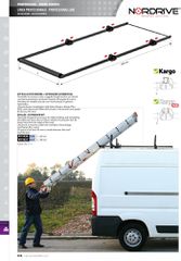 ROLLER ΜΕ ΠΡΟΕΚΤΑΣΗ ΓΙΑ ΜΠΑΡΕΣ ΟΡΟΦΗΣ KARGO-thumb-3