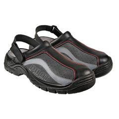 ΠΑΠΟΥΤΣΙΑ ΕΡΓΑΣΙΑΣ ΣΑΜΠΟ (SABOT) ΜΕ ΛΟΥΡΑΚΙ Νο40