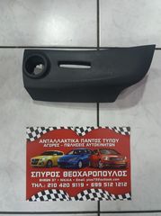 ΚΑΠΑΚΙ ΚΑΡΤΑΣ-BUTTON RENAULT CLIO IV