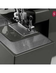 ΚΟΠΤΟΡΑΠΤΗ ΡΑΠΤΟΜΗΧΑΝΗ SINGER HEAVY DUTY 14HD854 -thumb-2