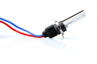 KIT ΛΑΜΠΑ XENON H7 8000K - BASIC BALLAST 12V-thumb-1