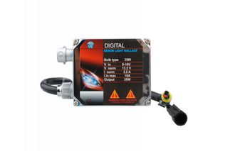 KIT ΛΑΜΠΑ XENON H7 8000K - BASIC BALLAST 12V-thumb-2