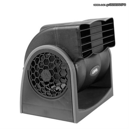 ΑΝΕΜΙΣΤΗΡΑΣ TURBINE 24V (2 ΤΑΧΥΤΗΤΩΝ) 19x23cm