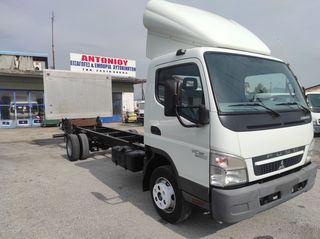 Mitsubishi '11 CANTER FUSO 7C15