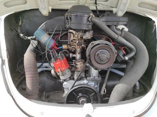 Volkswagen Beetle 1970-thumb-18