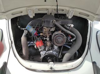 Volkswagen Beetle 1970-thumb-17