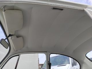 Volkswagen Beetle 1970-thumb-15
