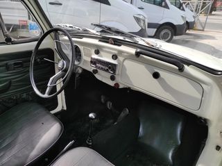 Volkswagen Beetle 1970-thumb-9