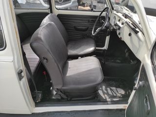 Volkswagen Beetle 1970-thumb-7
