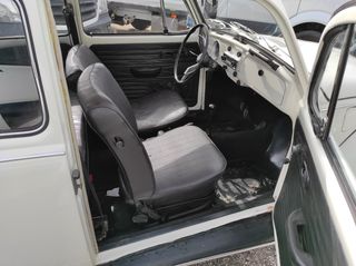 Volkswagen Beetle 1970-thumb-6
