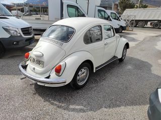 Volkswagen Beetle 1970-thumb-5