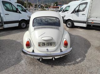 Volkswagen Beetle 1970-thumb-4
