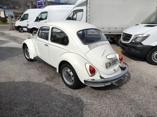 Volkswagen Beetle 1970-thumb-3