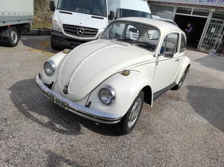 Volkswagen Beetle 1970-thumb-2