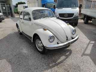 Volkswagen Beetle 1970-thumb-1