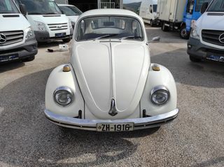 Volkswagen Beetle '70
