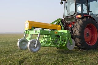Πατατοεξαγωγέας 2026 URSA Z 655