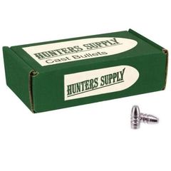 HS BULLETS .457/FP/50pcs (350 grains)