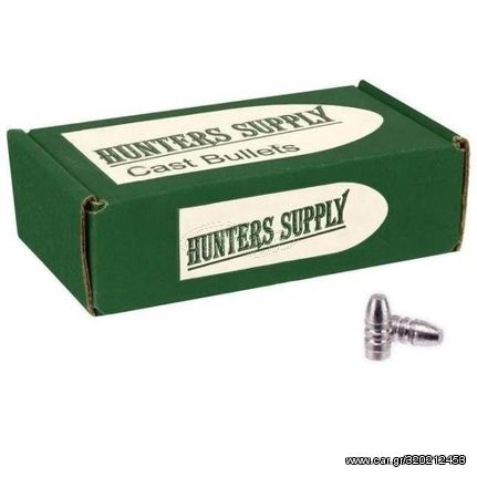 HS BULLETS .457/FP/50pcs (350 grains)