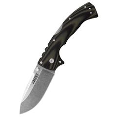 COLD STEEL 4-Max, Folding Knife, S35VN Steel (62RMA)