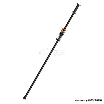 COLD STEEL .625 BIG BORE BLOWGUN, 4 Foot (B6254 / B6254Z )