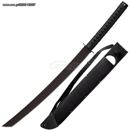 COLD STEEL TACTICAL ΚΑΤΑΝΑ ΜΑΣΕΤΑ ΜΕ ΘΗΚΗ (97TKMS/97TKMZ)