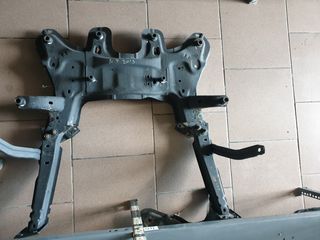 ΓΕΦΥΡΑ ΕΜΠΡΟΣ FIAT PANDA 2012-2017