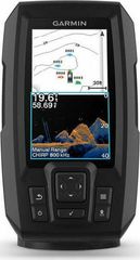 Garmin Garmin Striker Vivid 4cv με Αισθητήριο GT20