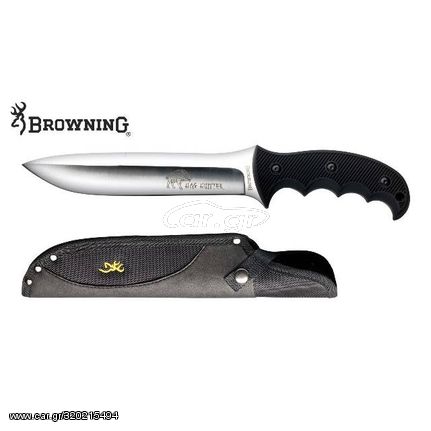 BROWNING HOG HUNTER KNIFE