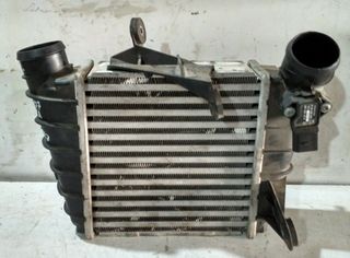 ΨΥΓΕΙΟ INTERCOOLER (19X17) TDi VW POLO 2002-2009 <EG>