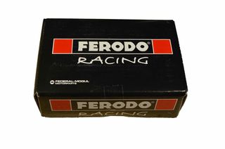 ΤΑΚΑΚΙΑ FERODO RACING(DS2500)  FCP1348H  BREMBO JUNIOR KIT LEON CUPRA R