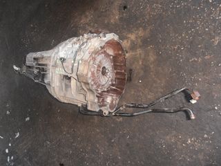 ΣΑΣΜΑΝ AUDI A4 2.4 V6 2004 (AUTO)-thumb-1