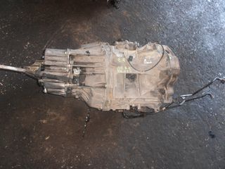 ΣΑΣΜΑΝ AUDI A4 2.4 V6 2004 (AUTO)-thumb-2