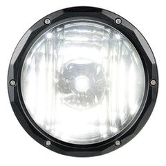 ΠΡΟΒΟΛΕΑΣ MARS 18W ΜΕ 1 CREE LED-thumb-0