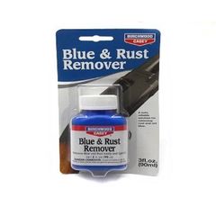 BIRCHWOOD CASEY BLUE AND RUST REMOVER 90 ml ΚΑΘΑΡΙΣΤΙΚΟ ΣΚΟΥΡΙΑΣ