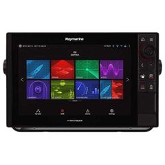 Raymarine Axiom 9