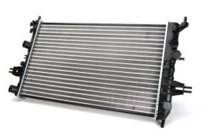 Engine Radiator (New) - 8MK 376 710-661