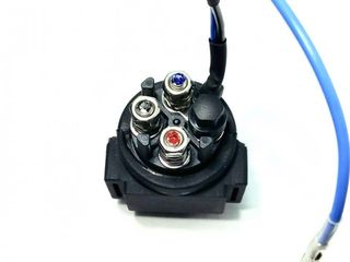 YAMAHA-MERCURY-TOHATSU-SUZUKI-JOHNSON TRIM RELAY Replaces