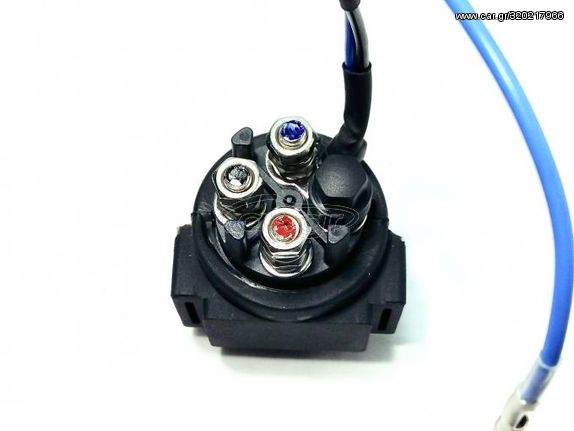 YAMAHA-MERCURY-TOHATSU-SUZUKI-JOHNSON TRIM RELAY Replaces