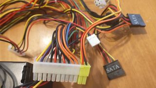 PSU Τροφοδοτικό Premier 450W Model: DR-8460BTX-thumb-1