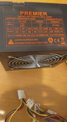 PSU Τροφοδοτικό Premier 450W Model: DR-8460BTX-thumb-4