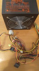 PSU Τροφοδοτικό Premier 450W Model: DR-8460BTX-thumb-5