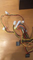 PSU Τροφοδοτικό Premier 450W Model: DR-8460BTX-thumb-6
