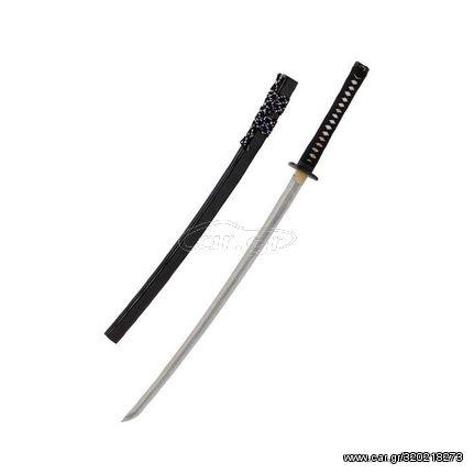 JOHN LEE GOLDEN AUTUMN KATANA