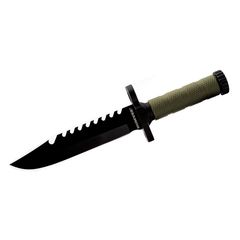 Μαχαίρι Humvee SURVIVAL KNIFE KFXB-02