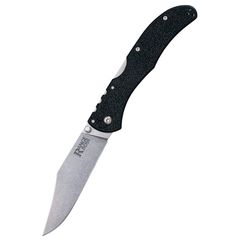 COLD STEEL, Σουγιάς, Range Boss, Folding Knife, Black (20KR5)